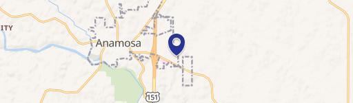 Anamosa, IA 52205