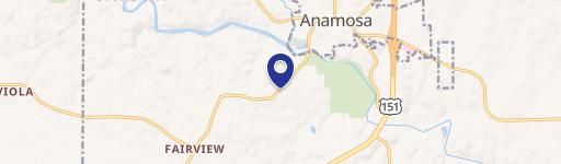 10956 Frst Chapel Rd