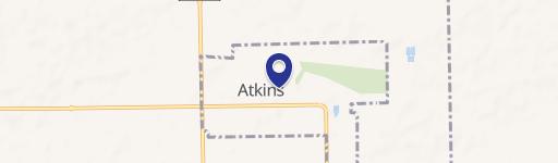 Atkins, IA 52206