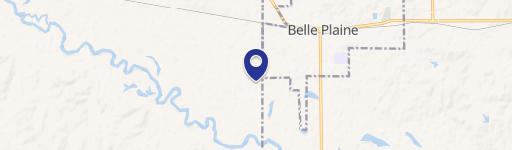Belle Plaine, IA 52208