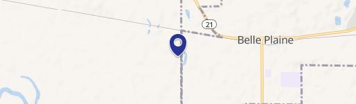 Belle Plaine, IA 52208