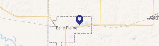Belle Plaine, IA 52208