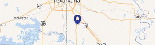 Texarkana, AR 71854