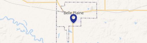Belle Plaine, IA 52208
