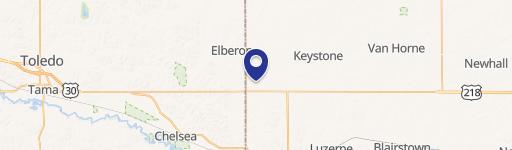 Belle Plaine, IA 52208