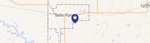 Belle Plaine, IA 52208