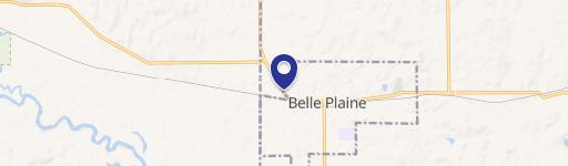 Belle Plaine, IA 52208
