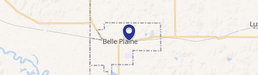 Belle Plaine, IA 52208