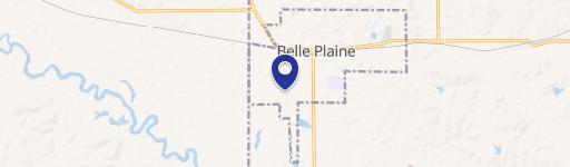 Belle Plaine, IA 52208
