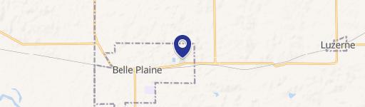 Belle Plaine, IA 52208