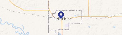 Belle Plaine, IA 52208