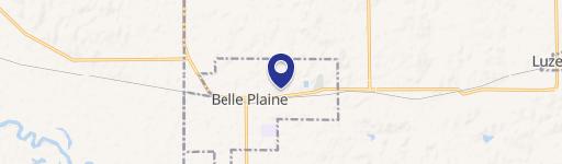 Belle Plaine, IA 52208