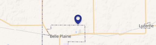 Belle Plaine, IA 52208