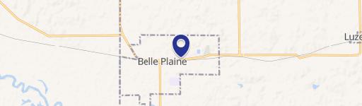 Belle Plaine, IA 52208