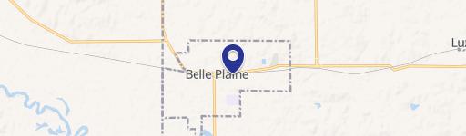 Belle Plaine, IA 52208
