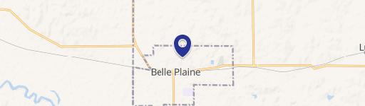 Belle Plaine, IA 52208