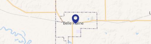 Belle Plaine, IA 52208