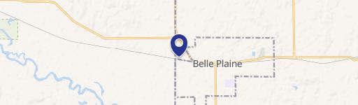 Belle Plaine, IA 52208