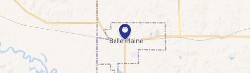 Belle Plaine, IA 52208