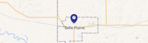 Belle Plaine, IA 52208