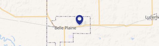 Belle Plaine, IA 52208