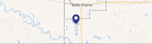 Belle Plaine, IA 52208