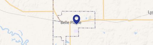 Belle Plaine, IA 52208