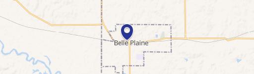 Belle Plaine, IA 52208