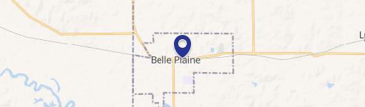 Belle Plaine, IA 52208