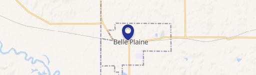 Belle Plaine, IA 52208