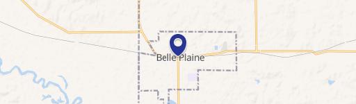 Belle Plaine, IA 52208