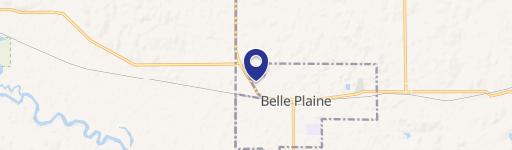 Belle Plaine, IA 52208