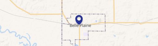 Belle Plaine, IA 52208