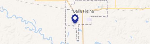 200 Industrial Park Blvd