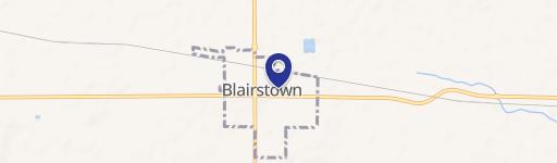 Blairstown, IA 52209