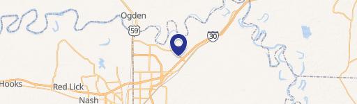 6848 Arkansas Hwy 1081-30