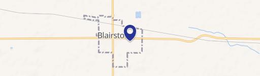 Blairstown, IA 52209