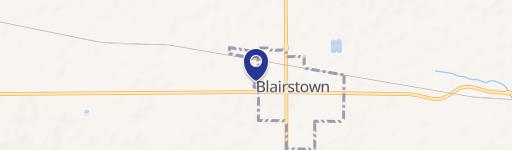 Blairstown, IA 52209