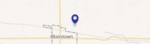 Blairstown, IA 52209