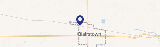 Blairstown, IA 52209