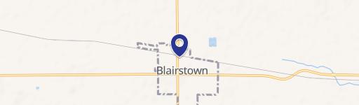 Blairstown, IA 52209