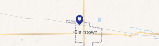 Blairstown, IA 52209