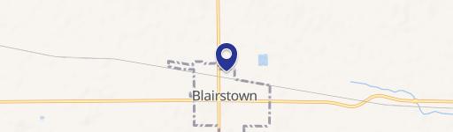 Blairstown, IA 52209