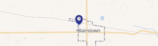 Blairstown, IA 52209