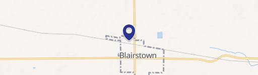 Blairstown, IA 52209
