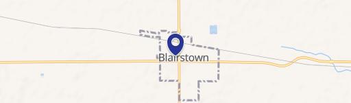 Blairstown, IA 52209