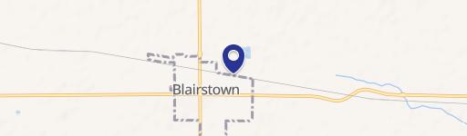 Blairstown, IA 52209