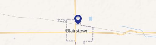 Blairstown, IA 52209