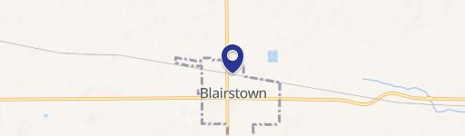 Blairstown, IA 52209
