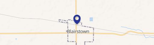 Blairstown, IA 52209
